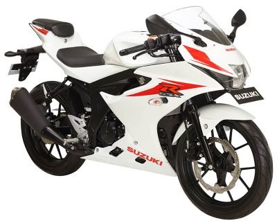 Suzuki GSX-R150