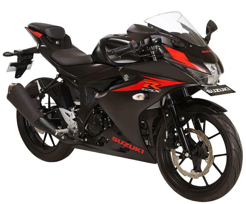 Suzuki GSX-R150