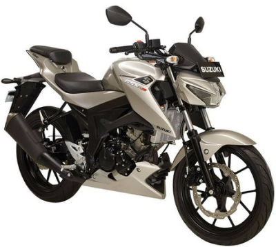 Suzuki GSX-S150