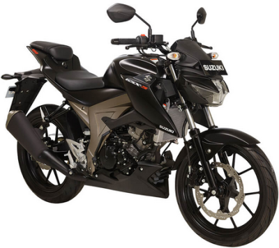 Suzuki GSX-S150