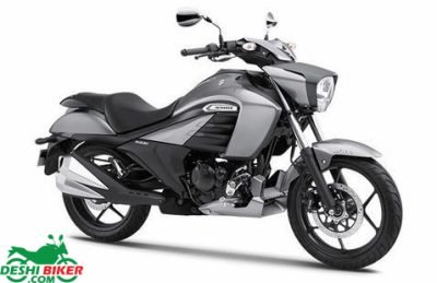 Suzuki Intruder 150