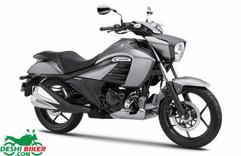 Suzuki Intruder 150