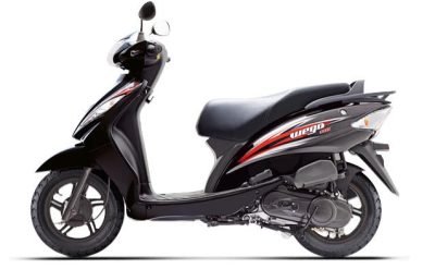 TVS Wego