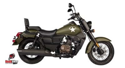 UM Runner Renegade Commando