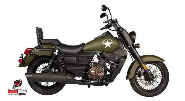 UM Runner Renegade Commando