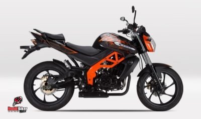 UM Runner Xtreet R 150