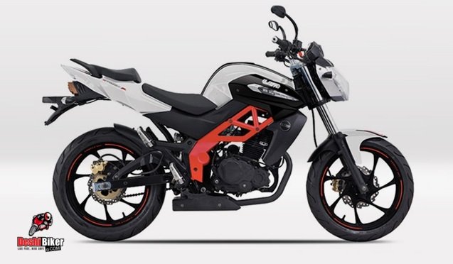 UM Runner Xtreet R 150