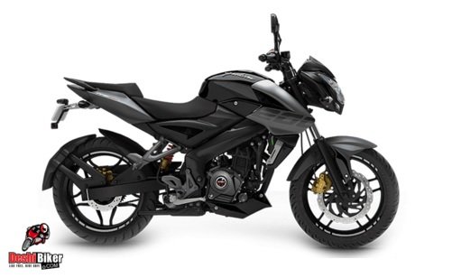 Bajaj Pulsar NS 160 FI ABS