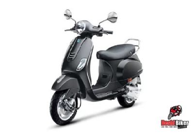 Vespa VXL 125