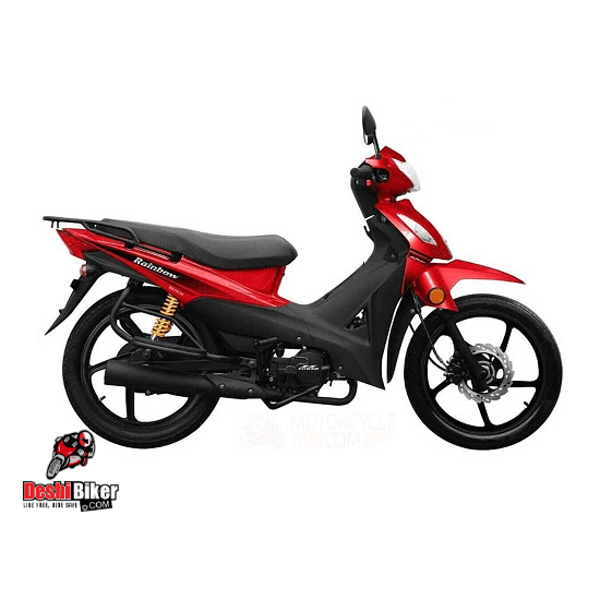 H Power Rainbow 110 Price in BD