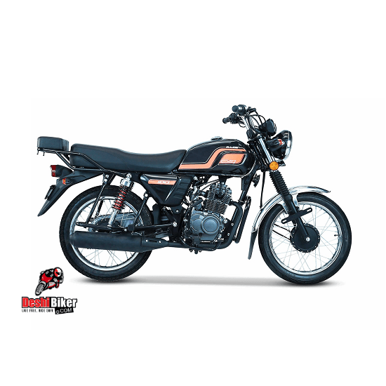 Race City 100 Price in BD