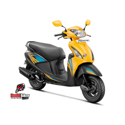 Hero Pleasure Price in BD