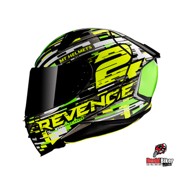 MT Revenge 2 Price in BD