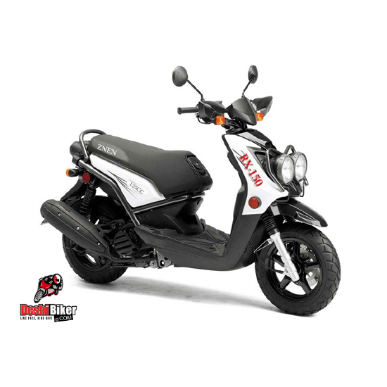 Znen RX 150 Price in BD