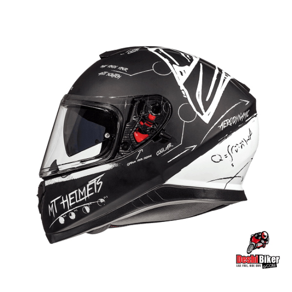 MT Thunder 3 SV Price in BD