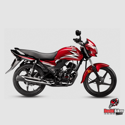 Honda Dream 110