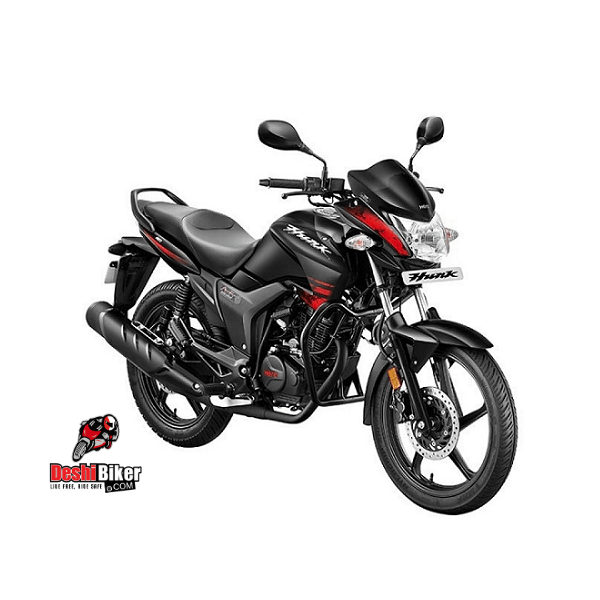 Hero Hunk Price in BD