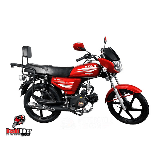 H Power Star 80 Price in BD