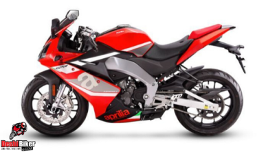 Aprilia GPR 150