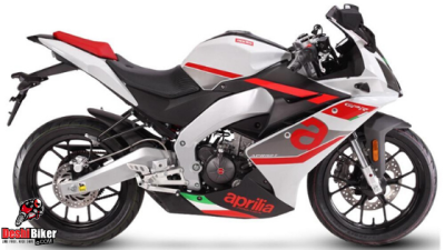 Aprilia GPR 150