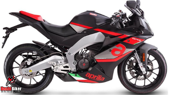 Aprilia GPR 150