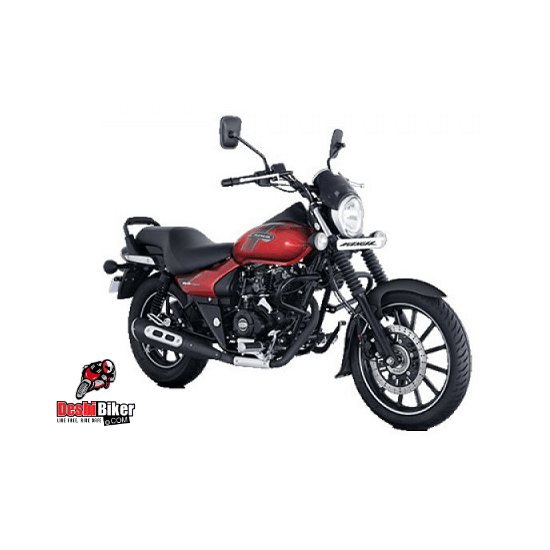 Bajaj Avenger Street 160 Price in BD