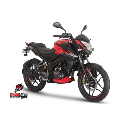 Bajaj Pulsar NS 160 FI ABS Price in BD