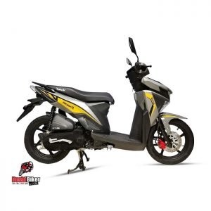 Speeder Volex 125 Price in BD