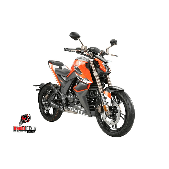 Zontes ZT155-U Price in BD