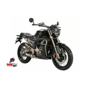 Zontes ZT155 G1 Price in BD