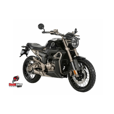 Zontes ZT155 G1 Price in BD