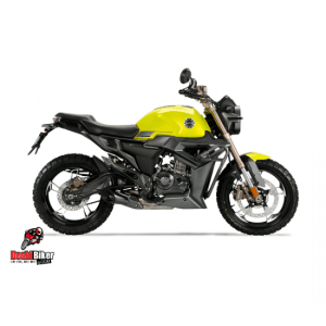 Zontes ZT155 G1 Price in BD