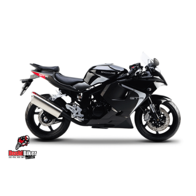 Race Hyosung GTR 125 Price in BD
