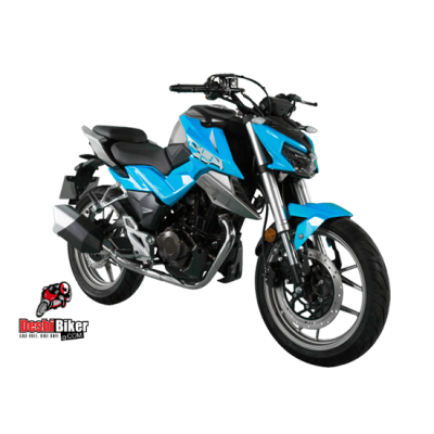 FKM Street Fighter 165 Price in BD