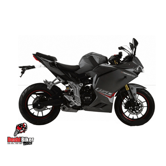 H Power CRZ 165 Price in BD