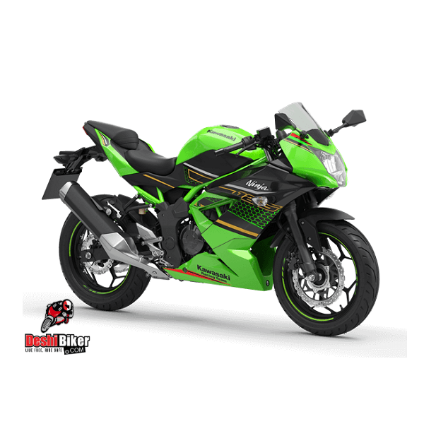 Kawasaki Ninja 125 Price in BD
