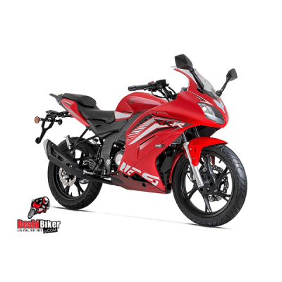 Keeway RKR 165 Price in BD