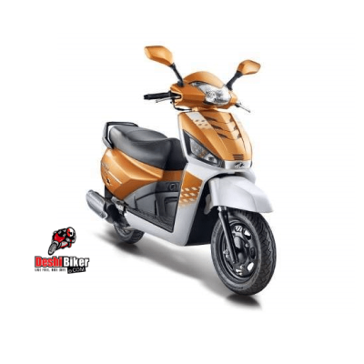 mahindra gusto 125 Price in BD