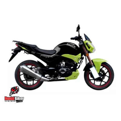 Dayun Panzer Price in BD