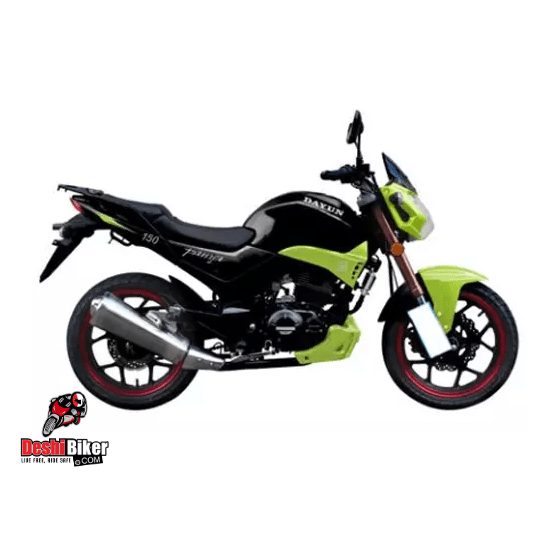 Dayun Panzer Price in BD