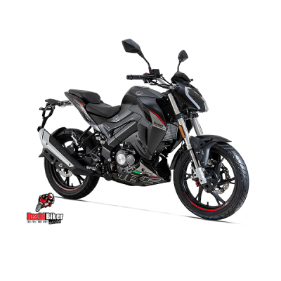 Benelli 165S Price in BD