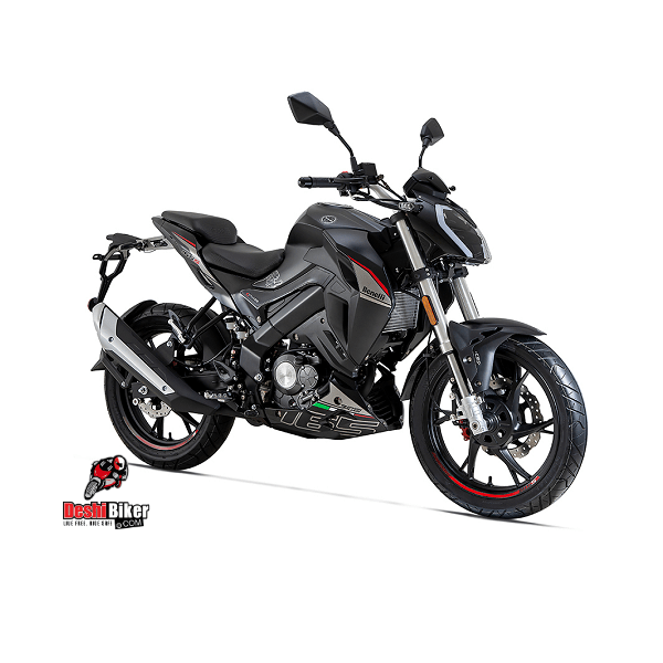 Benelli 165S Price in BD