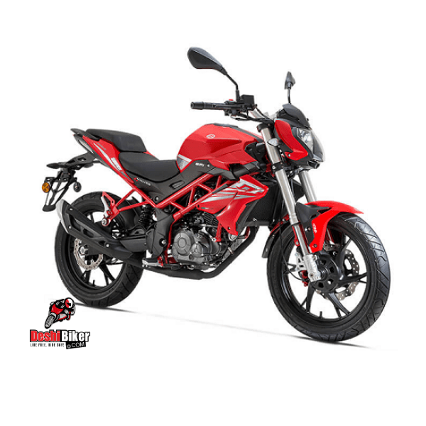 Benelli TNT 150 Price in BD
