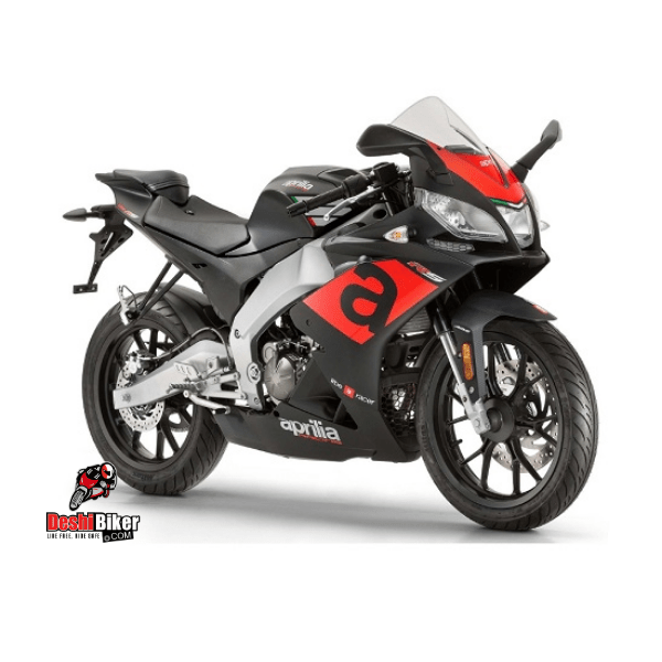 Aprilia RS4 125 Price in BD