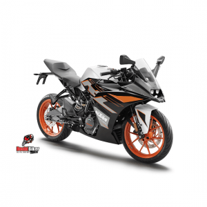 KTM RC 125 Price in BD