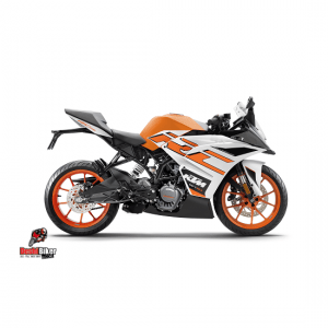 KTM RC 125 Price in BD