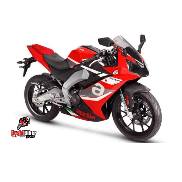 Aprilia GPR 150 Price in BD