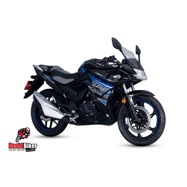 Lifan KPR 165 Fi Price in BD