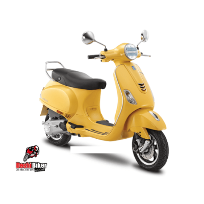 Vespa VXL 150 Price in BD
