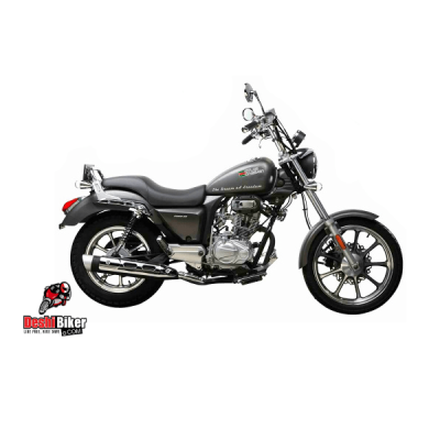 Atlas Zongshen ZS 150-58 Price in BD